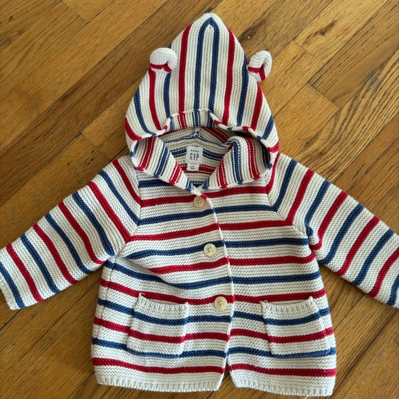 Baby Sweater Bundle - Picture 2 of 8